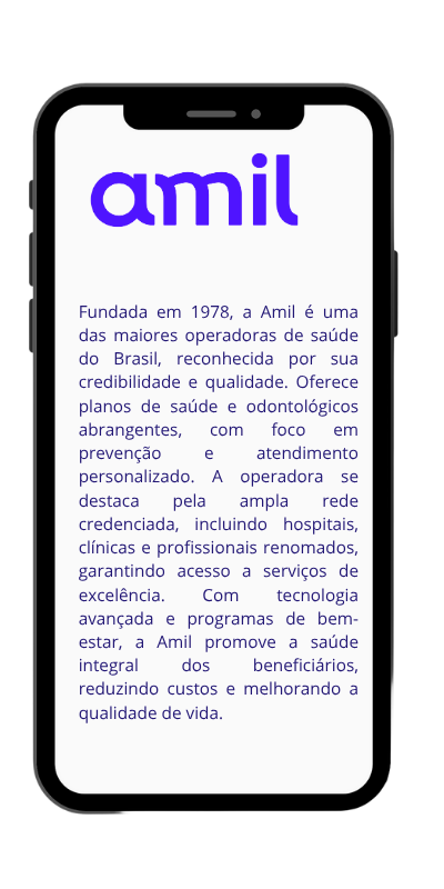 Plano de Saúde para empresas