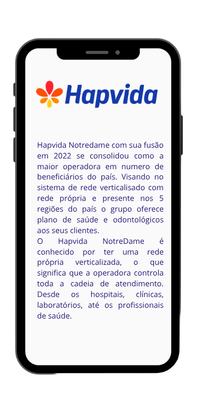 Plano de Saúde para empresas