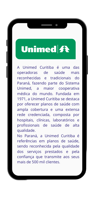 Plano de Saúde para empresas em Joinville